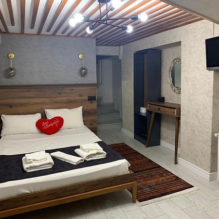 Valeria House Leilighet Istanbul Eksteriør bilde