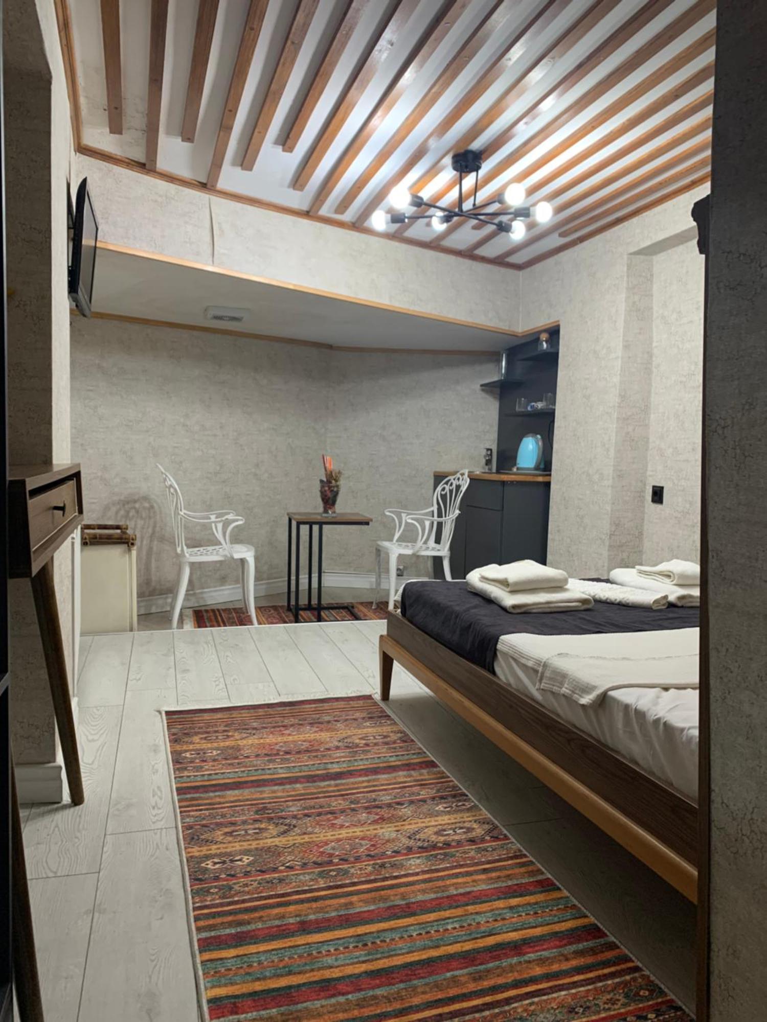 Valeria House Leilighet Istanbul Eksteriør bilde
