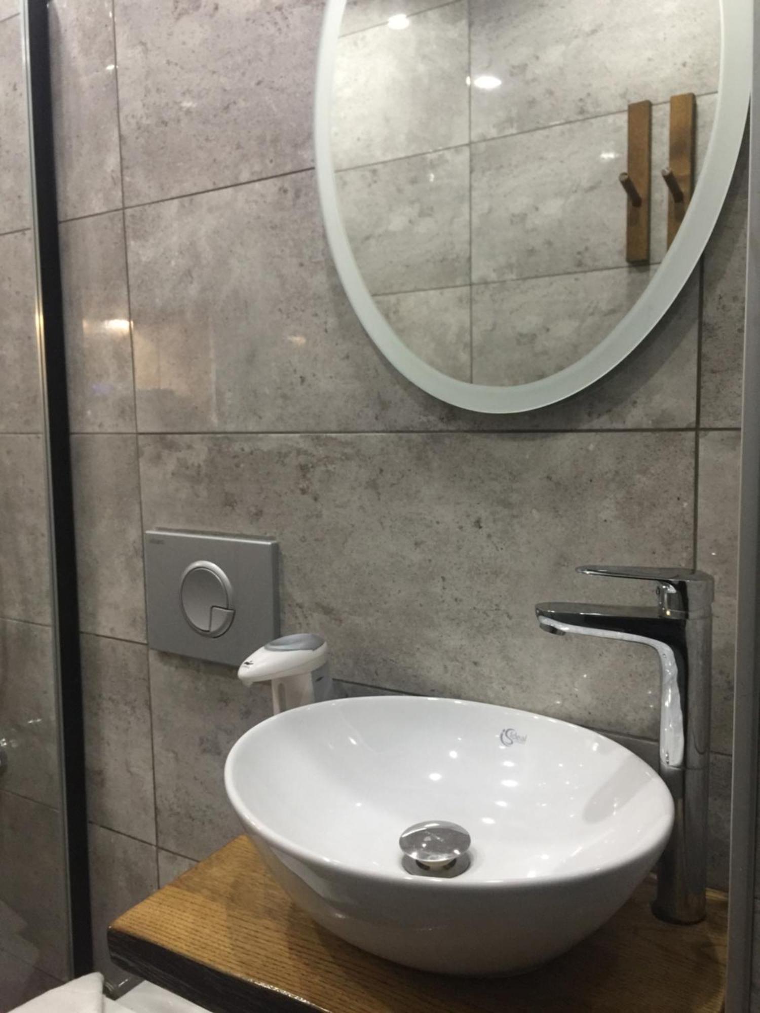 Valeria House Leilighet Istanbul Eksteriør bilde