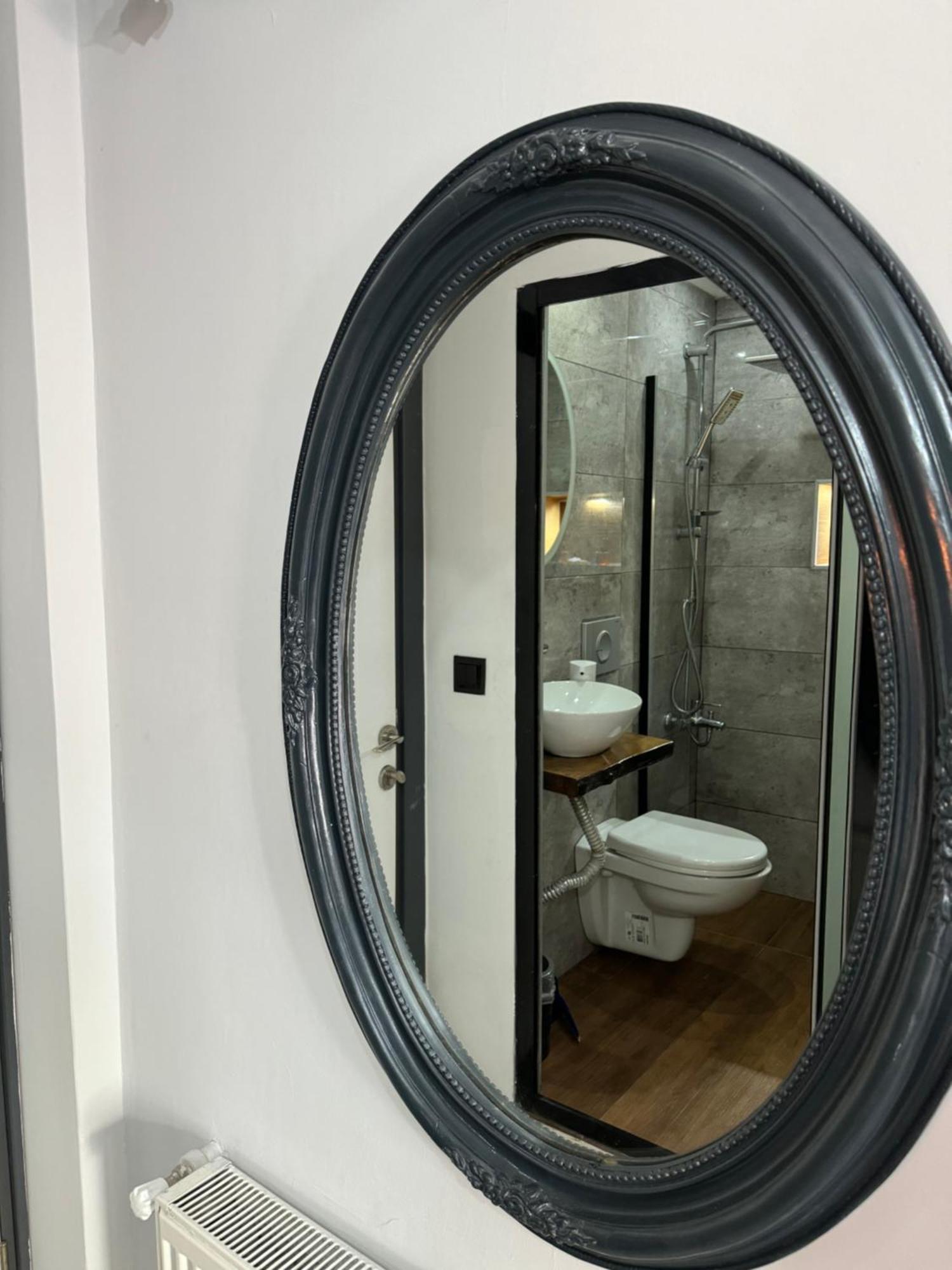 Valeria House Leilighet Istanbul Eksteriør bilde